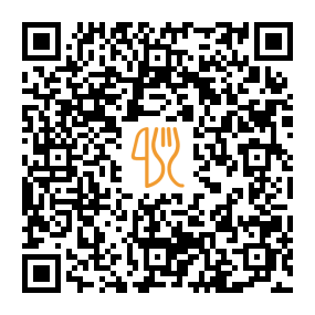 QR-kod till menyn för Fredensborgs Herrgård