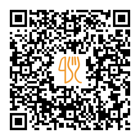 QR-kod till menyn för Krutans Rumsuthyrning