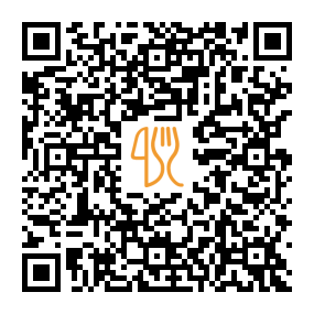 QR-kod till menyn för Trivs Pub Restaurang