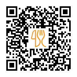 QR-kod till menyn för Tivar Gården