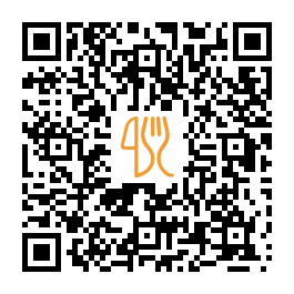 QR-kod till menyn för Restaurang Gerles