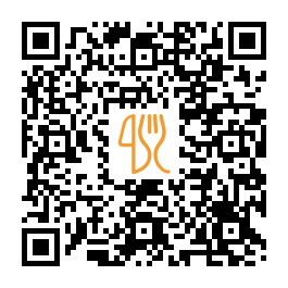 QR-kod till menyn för Harrys Saelen