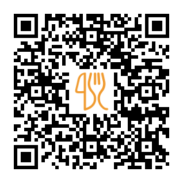 QR-kod till menyn för Bjaerby Saloon