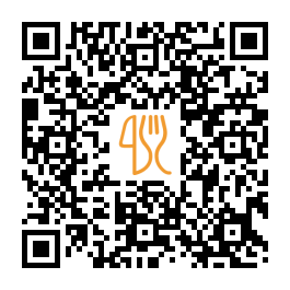 QR-kod till menyn för Hus Mammas Restaurang