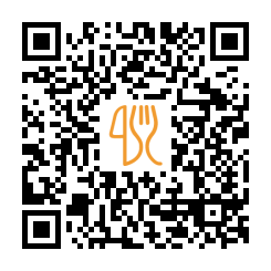 QR-kod till menyn för Lill-babs CaffÄr