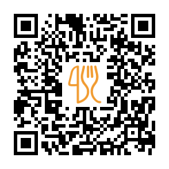 QR-kod till menyn för Västans