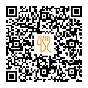 QR-kod till menyn för Pizzeria Metropol