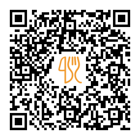 QR-kod till menyn för Café Latte Skänninge