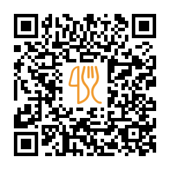 QR-kod till menyn för Terrassen Bistro