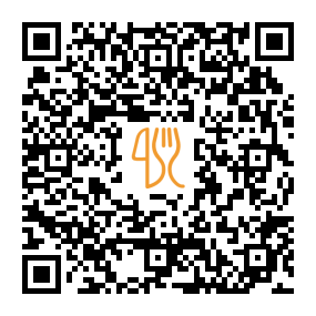 QR-kod till menyn för Havskatten Hotell Vandrarhem