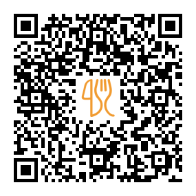 QR-kod till menyn för Pizzeria Verona