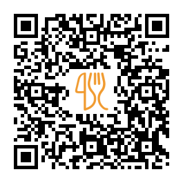QR-kod till menyn för Max Burgers