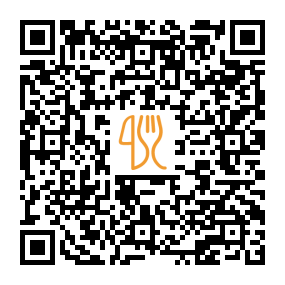 QR-kod till menyn för Hotell Erikslund