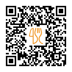 QR-kod till menyn för Stinas Kafé