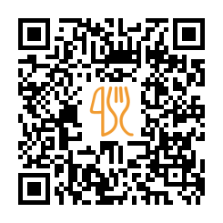 QR-kod till menyn för Hamnkrogen