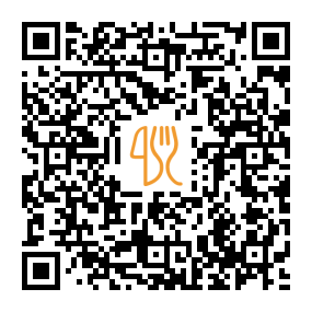 QR-kod till menyn för Luna Pizzeria Kebab