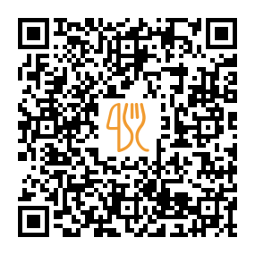 QR-kod till menyn för Pizzeria Roma