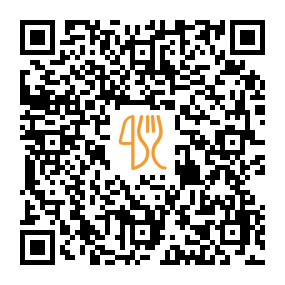 QR-kod till menyn för Bryggan Café Bistro Och