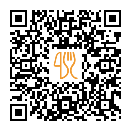 QR-kod till menyn för Karlsviks Herrgård