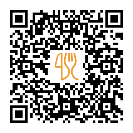 QR-kod till menyn för Birsta City