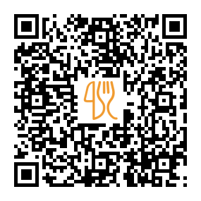 QR-kod till menyn för Pizzeria Roma