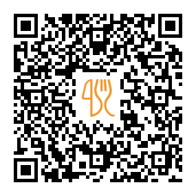 QR-kod till menyn för The Thai I Fjärås