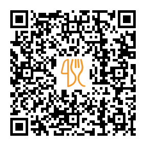 QR-kod till menyn för Corner Restaurang Pizzeria