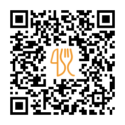 QR-kod till menyn för Amby Gatukök