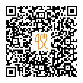 QR-kod till menyn för Gamla Örlenbadet Café Och Kiosk