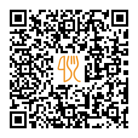 QR-kod till menyn för Hotell Granen Kittelfjaell