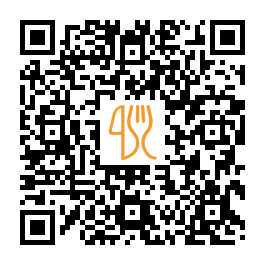 QR-kod till menyn för Nya Haga Krog Ab