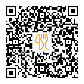 QR-kod till menyn för Matexpressen Catering