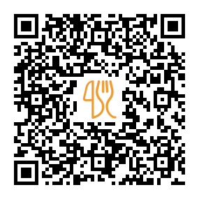 QR-kod till menyn för Hot Gott Thairestaurang