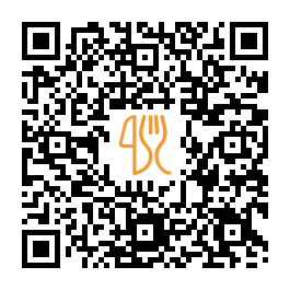 QR-kod till menyn för Restaurang Babylon