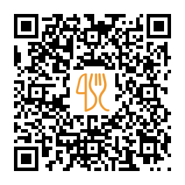 QR-kod till menyn för Sababa