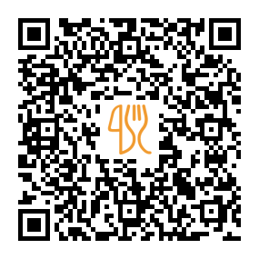 QR-kod till menyn för Smögens Camping