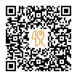 QR-kod till menyn för Avesta Sushi