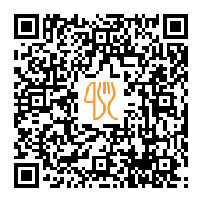 QR-kod till menyn för Salladsmagasinet Hälla