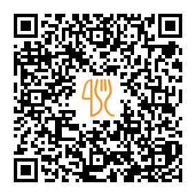 QR-kod till menyn för Hangover Restaurang