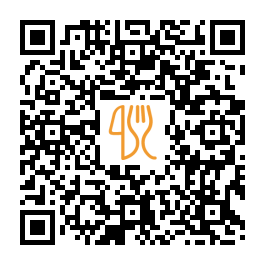 QR-kod till menyn för Älvans Pizzeria