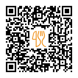 QR-kod till menyn för Popup Padel Gym