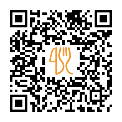 QR-kod till menyn för Idas Brygga