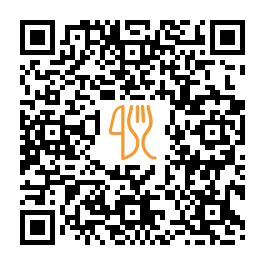 QR-kod till menyn för Alftas Pizzeria