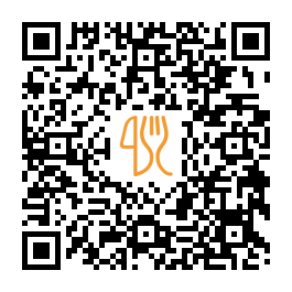 QR-kod till menyn för Bomans Hotell