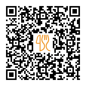 QR-kod till menyn för Ved By Maria AB