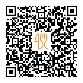 QR-kod till menyn för Jernbruket Vedgrill Öl