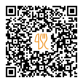 QR-kod till menyn för Hajstorp Slusscafé Vandrarhem