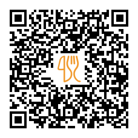 QR-kod till menyn för Hedefors Café Matservering