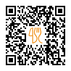 QR-kod till menyn för Parkhyddan