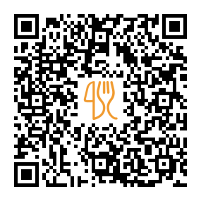 QR-kod till menyn för Simone